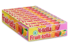 Fruittella | Summerfruits | Vegan | 20 stuks