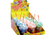 Funny Candy | Splash Pop | 12 stuks