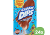 Chupa Chups | Crazy Dips | Cola | 24 x 14 gram