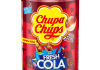 Chupa Chups | Cola | 100 lollies