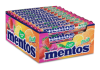 Mentos | Fruit | 40 rollen