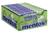 Mentos | Appel | 40 x 37.5 gram