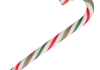 Holland Foodz | Candy Canes Groen Wit Rood | 72 x 28 gram