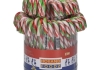 Holland Foodz | Candy Canes Groen Wit Rood | 72 x 28 gram