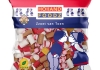 Holland Foodz | Lekkertjes | 6 x 500 gram