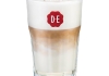 Douwe Egberts | Latte Macchiato Glas | 295 ml | Per stuk