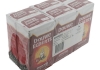 Douwe Egberts Aroma Rood snelfilter 6 x 500 gram