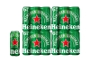 Heineken | Pils | Blik 24 x 33 cl