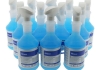 Ecolab | Alklanet | Glasreiniger | Sprayflacon 12 x 1 liter