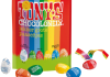 Tony's Chocolonely | Paaseieren | Assortiment | 230 gram