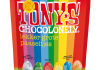 Tony's Chocolonely | Paaseieren | Assortiment | 230 gram