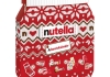 Nutella | Adventskalender | 528 gram