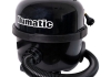 Numatic | Stofzuiger NVR 160-11 Graphite | Met Kit AS77 | Per stuk