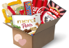 Valentijnspakket | Hers box