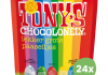 Tony's Chocolonely | Paaseieren | Assortiment | 24 x 230 gram