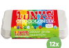 Tony's Chocolonely | Paaseitjes Assortiment Groot | 12 x 255 gram