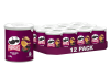 Pringles | Texas Bbq Sauce | 12 x 40 gram