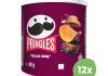 Pringles | Texas Bbq Sauce | 12 x 40 gram