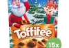 Toffifee | Xmas | 15 x 250 gram