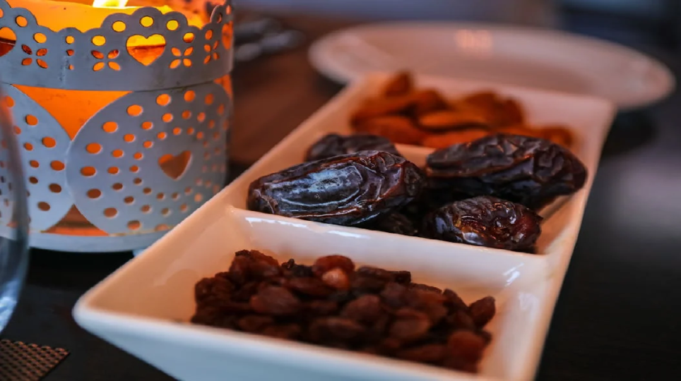 Inspiratie voor gerechten tijdens de ramadan en het Suikerfeest