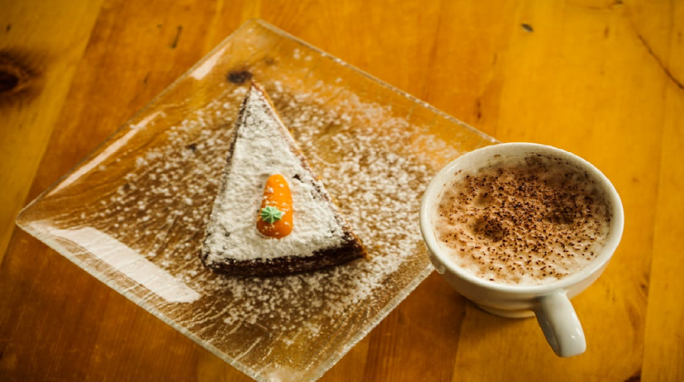 Koningsdag gerechten: maak met oranje eten Koningsdag compleet
