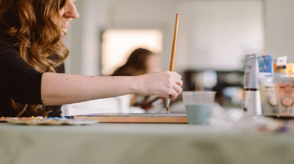 Zelf een Moederdag cadeau knutselen: 5 creatieve knutselideeën