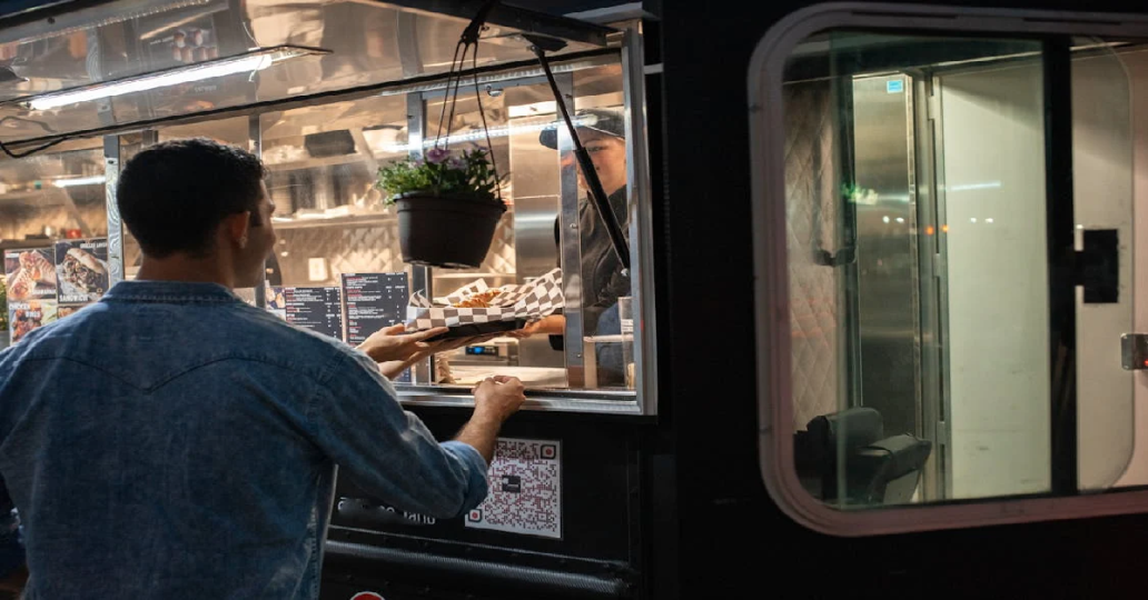 Het juiste festival eten meenemen: blijf gezond en energiek