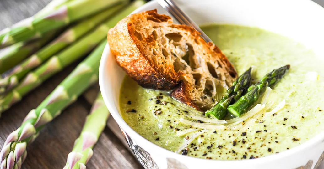 Comfortfood zonder gedoe: koken met Knorr in maart