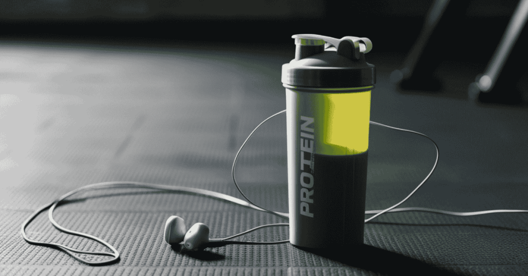 XXL Nutrition: Kracht en energie in je dagelijkse routine