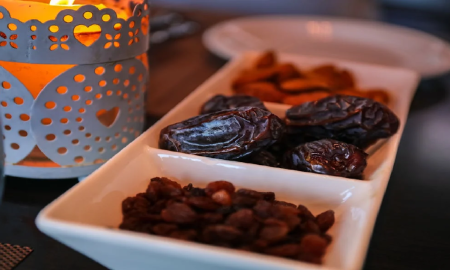 Inspiratie voor gerechten tijdens de ramadan en het Suikerfeest