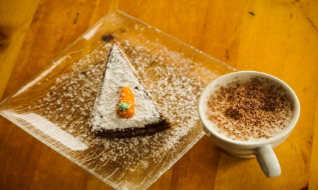 Koningsdag gerechten: maak met oranje eten Koningsdag compleet