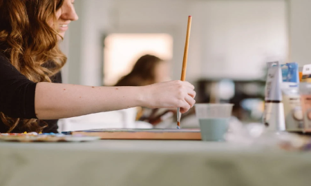 Zelf een Moederdag cadeau knutselen: 5 creatieve knutselideeën