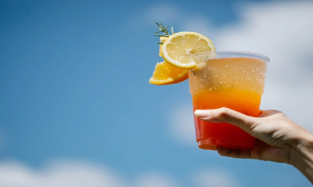 Zomerse cocktails: frisse drankjes om van te genieten