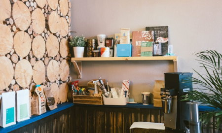 De perfecte koffiecorner voor kantoor: zo creëer je een fijne koffieruimte