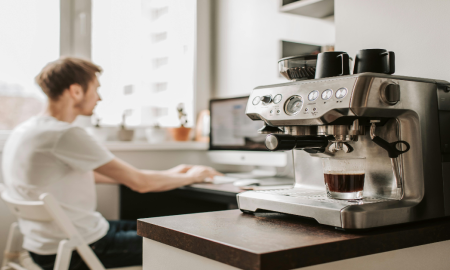 De beste koffiemachine voor kantoor: waar moet je op letten?