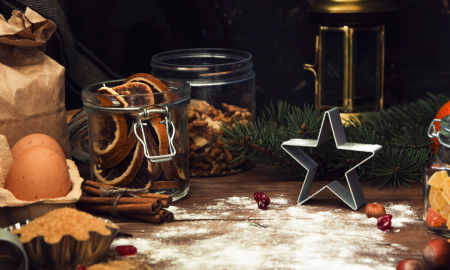 Kerst in de kantine: deze producten zorgen voor een warme eindejaarssfeer