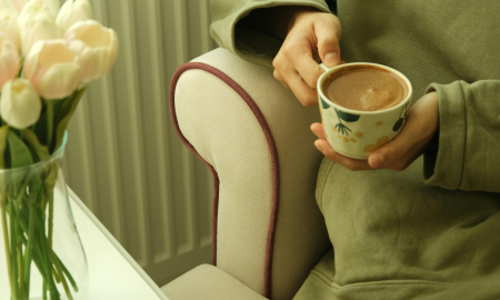 Betrouwbare chocoladedrank voor elke kantine