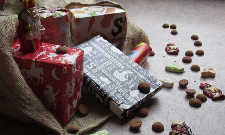 Sinterklaas in de kantine: zo maak je er een feestje van
