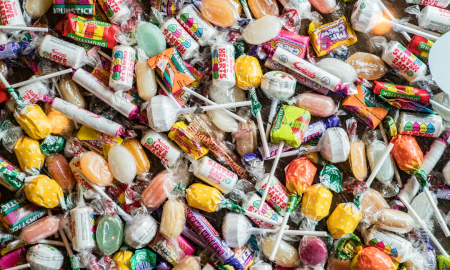 7 carnavalsnoepjes die altijd in de smaak vallen