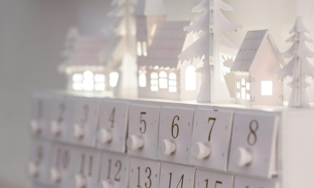 Waarom iedereen op de werkvloer een adventskalender verdient (en hoe je 'm slim inzet)