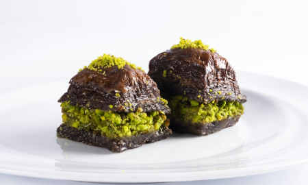 Wat zet je op tafel tijdens het Suikerfeest?