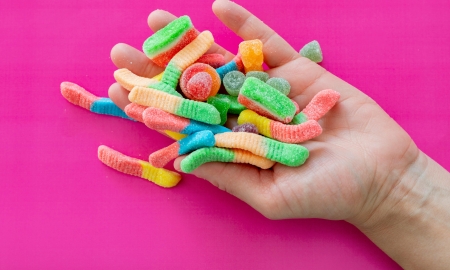 Carnaval begint met strooisnoep: dit mag niet ontbreken