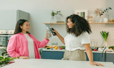 Bestaat er zoiets als gezonde frisdrank?