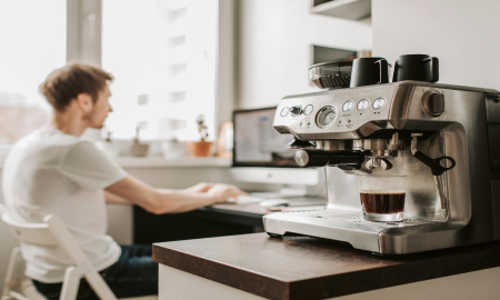 De beste koffiemachine voor kantoor: waar moet je op letten?