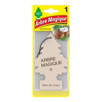 Arbre Magique | Cocos | Per stuk
