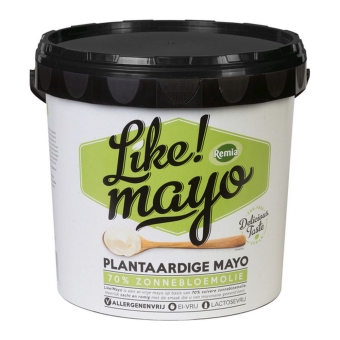 Remia | Like Mayo | 10 liter