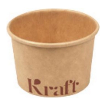 Kraft | Sausbakje | 50 x 45 ml