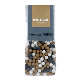 Meenk | De Parels Van Meenk | 7 x 180 gram