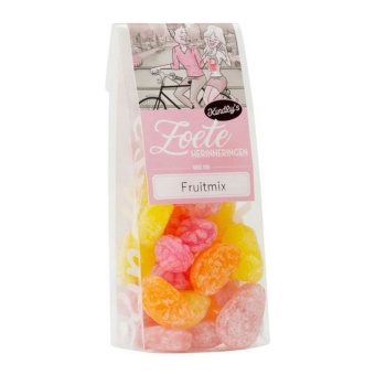Kindly's | Fruitmix | 7 x 150 gram