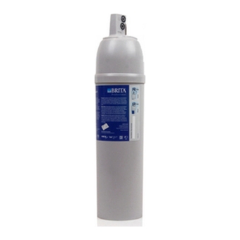 Brita | Purity Waterfilterpatroon C150 Quell | 6 stuks